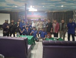 DPD /DPC KWRI Se- Banten Sukses Gelar RAKERDA Dan MUSCAB DPD /DPC KWRI Se- Banten Sukses Gelar RAKERDA Dan MUSCAB