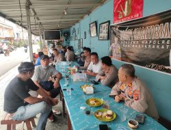 KOPI KAMTIBMAS” Untuk masyarakat,Polisi presisi Bangka -barat KOPI KAMTIBMAS” Untuk masyarakat,Polisi presisi Bangka -barat