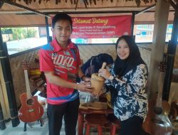 Produk Lapas Rangkasbitung Meriahkan Festival Angklung Buhun Tahun 2022 Produk Lapas Rangkasbitung Meriahkan Festival Angklung Buhun Tahun 2022