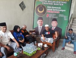 H.Simon Nakhoda DPC KWRI KotaSerang Jalin Silaturahmi Ke Dewan Pertimbangan H.Suci Azhi,SE H.Simon Nakhoda DPC KWRI KotaSerang Jalin Silaturahmi Ke Dewan Pertimbangan H.Suci Azhi,SE
