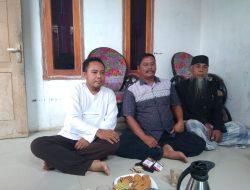 Jalin Silaturahmi,Suradi Anggota DPRD Kota Serang Fraksi PDI- P Dapil 4,Sambangi Ketua DPC KWRI Kab.Serang Jalin Silaturahmi,Suradi Anggota DPRD Kota Serang Fraksi PDI- P Dapil 4,Sambangi Ketua DPC KWRI Kab.Serang