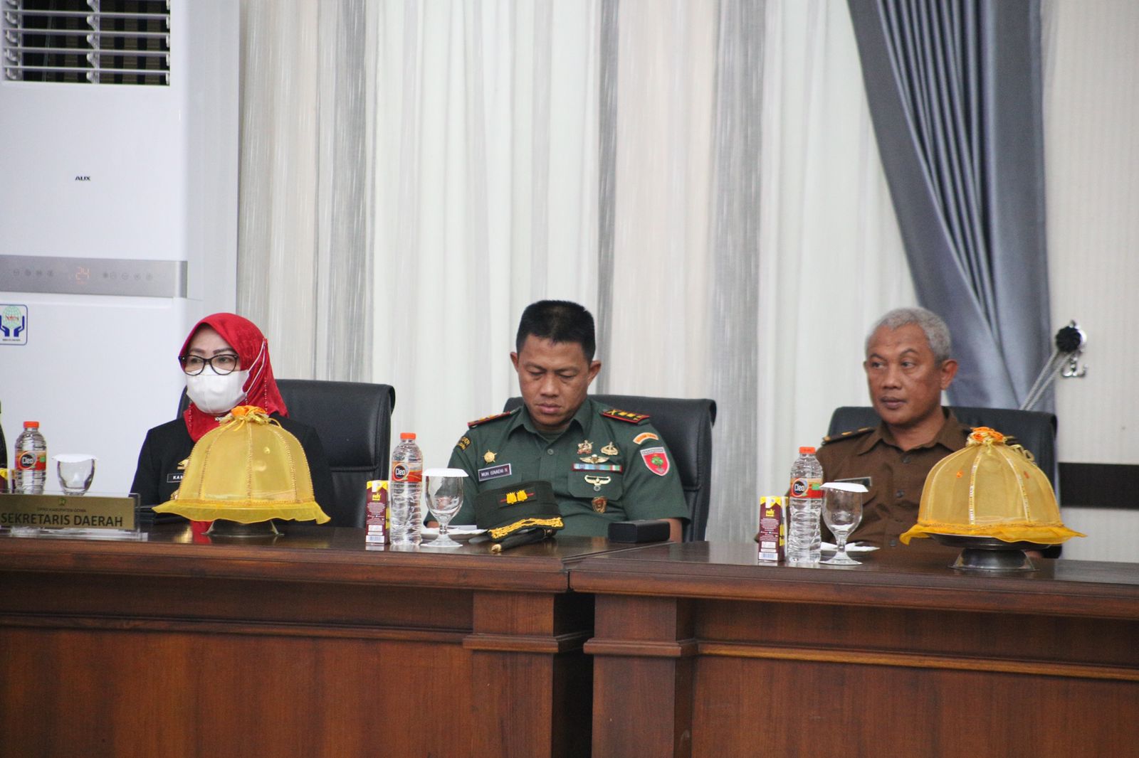 Dinilai Jadi Sumber PAD Baru, DPRD Gowa Sahkan Perda Zona Nilai Tanah
