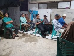 Warga RT. 01 RW. 04 Kelurahan Tammua Kecamatan Tallo Siap Mendukung Progam Pemkot Warga RT. 01 RW. 04 Kelurahan Tammua Kecamatan Tallo Siap Mendukung Progam Pemkot