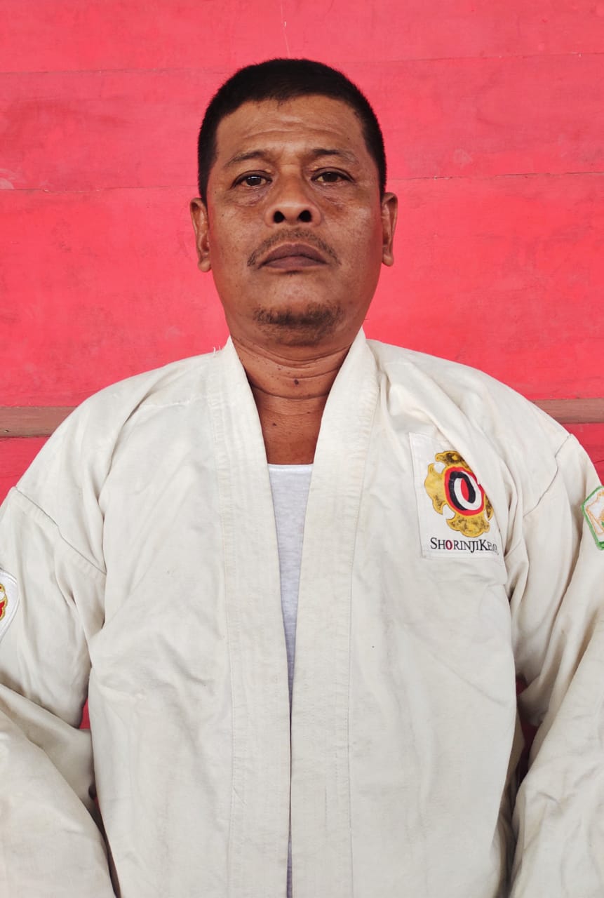 Manajer Cabor Kempo Aceh Timur Komplain Saat Pertandingan Dilaga Final