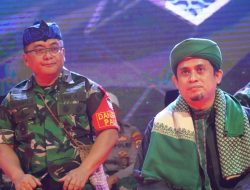 7 Hari Digelar, Gebyar Expo UMKM dan Pameran Alutsista Resmi Ditutup 7 Hari Digelar, Gebyar Expo UMKM dan Pameran Alutsista Resmi Ditutup