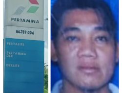 Pertamina Kalbar diminta tindak tegas SPBU 64.787.004 Simpang Silat A/N Khairil Anwar Putra Kalang