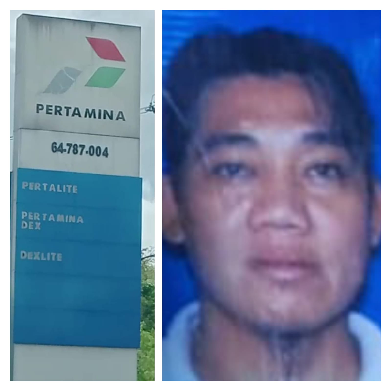 Pertamina Kalbar diminta tindak tegas SPBU 64.787.004 Simpang Silat A/N Khairil Anwar Putra Kalang