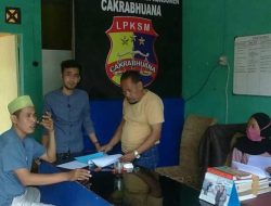 Secara Aklamasi, Judin Sutisna Terpilih kembali menjadi Ketua LPKSM-Cakra Bhuana DPC Kabupaten Lebak Dua Priode Secara Aklamasi, Judin Sutisna Terpilih kembali menjadi Ketua LPKSM-Cakra Bhuana DPC Kabupaten Lebak Dua Priode
