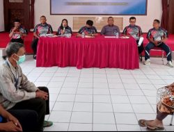 Penuhi Hak WBP, Lapas Rangkasbitung Gelar Sidang TPP Penuhi Hak WBP, Lapas Rangkasbitung Gelar Sidang TPP