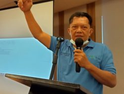 Ketua LEKAAT : Penegak Hukum Harus Segera Lakukan Penyelidikan Terkait Banyak Korban Rekruitmen PPS di Aceh Timur