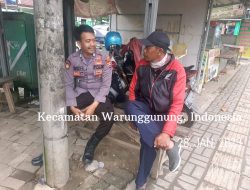 Bhabinkamtibmas Polsek Warunggunung Polres Lebak Menindaklanjuti Program Quick Wins Presisi Kapolri “Sambang Masyarakat Bhabinkamtibmas Polsek Warunggunung Polres Lebak Menindaklanjuti Program Quick Wins Presisi Kapolri “Sambang Masyarakat