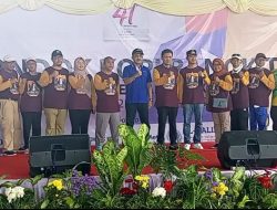 Pondok Kopi Bangkit, Mewujudkan Kesejahteraan dan Kreativitas” Tema HUT Pondok Kopi Ke-41 Tahun 