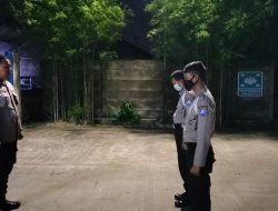 Patroli disaat jam Rawan, Personil Polsek warunggunung Polres Lebak Antisipasi 3 C Patroli disaat jam Rawan, Personil Polsek warunggunung Polres Lebak Antisipasi 3 C