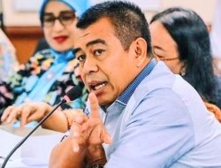 Wakil Ketua Komisi II DPD Ri Dr . H. Bustami Zainuddin minta KAPOLRI evaluasi kinerja Polisi sebagai PAM perusahaan