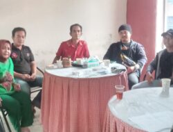 Ketua Alinsan DPD Aji Supriyatna Ayo Kita Kopdar Di Tempat Ibu Novianti