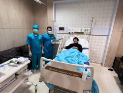 Ketua DPD FWJ provinsi Kalbar : Mohon Doa Untuk kesembuhan Kak Seto