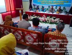 Kegiatan Pisah sambut Kapolsek Warunggunung Polres Lebak . Kegiatan Pisah sambut Kapolsek Warunggunung Polres Lebak .