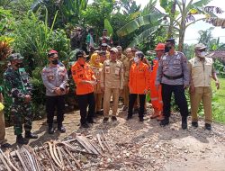 Penangkapan dan Penahanan Meji Tuai Kecaman BPBD Cilacap, Ini Faktanya