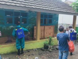 Ketua BPD Desa Maraya Sanggah Pemberitaan Tentang Rapid Tes