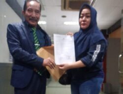 Wartawan Jurnalis Nusantara Satu Kabiro Babel Diduga Diculik Orang Tak Dikenal di Apartemen Mediterania Gajahmada