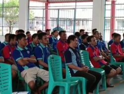 KELANJUTAN PENCANANGAN PROGRAM KEGIATAN BELAJAR MASYARAKAT UNTUK PROGRAM KESETERAAN PENDIDIKAN BAGI SELURUH WBP DENGAN UPAYA SINERGISITAS KERJASAMA DENGAN PIHAK DINAS PENDIDIKAN DAN KEBUDAYAAAN KABUPATEN BENGKAYANG.