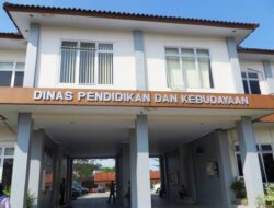 Kegiatan Sertijab Ganggu Aktivitas KBM di SDN1 Cempaka, Ini Kata Kabid Pendidikan Kab. Lebak