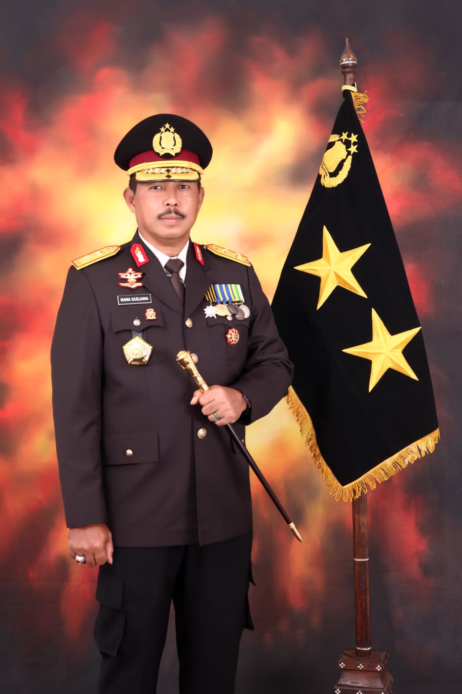 Jelang Ramadhan, Kapolda Sulsel Beri Himbauan*