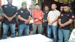 Akhyar Kamil.SH ketua umum persaudaraan Aceh Seranto (PAS) kembali memulangkan Jenazah warga Aceh Timur yang meninggal dunia di di RSP. Dr. M.Goenawan Cisarua Jawa Barat