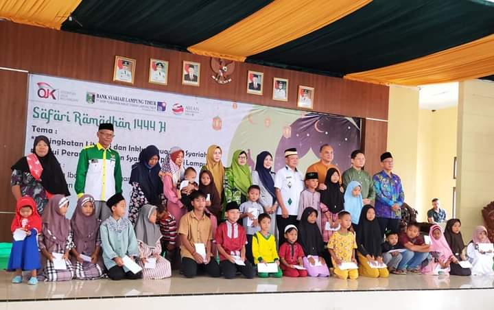 Komite Nasional Keuangan Syariah (KNKS) optimis, masalah inklusi keuangan syariah di Indonesia yang masih rendah,