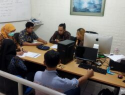 Yayasan Rehabilitasi Narkoba Nusantara ( YASIBARA ) Bekerjasama Dengan BNNK Kota Tangerang