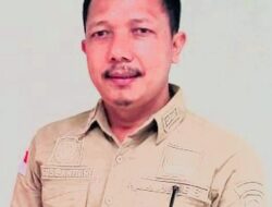 Terkait Aktivitas Perusahaan Diduga Tanpa Izin, Ini Penjelasan Kepala Desa Baros