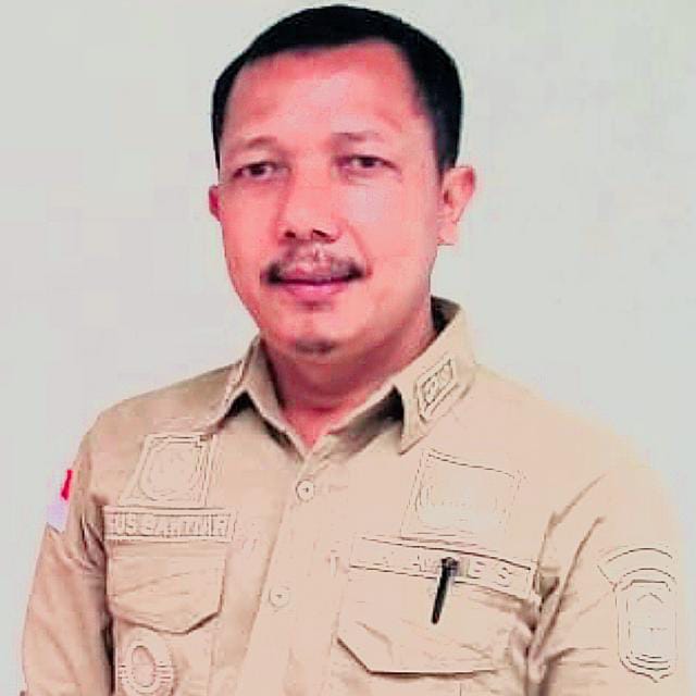 Terkait Aktivitas Perusahaan Diduga Tanpa Izin, Ini Penjelasan Kepala Desa Baros