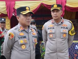 Sat Reskrim Polres Lebak Lakukan Pemeriksaan dan Pendalaman Kasus Pengeroyokan di Sajira