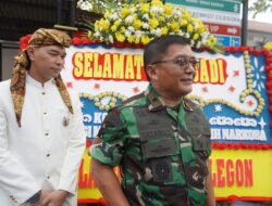 Pernyataannya Viral Di Media Sosial, Danrem 064/MY: Kita Tidak Bisa Diadu Domba