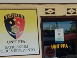 DPO untuk dugaan Kasus pencabulan anak oleh oknum wartawan non aktiv