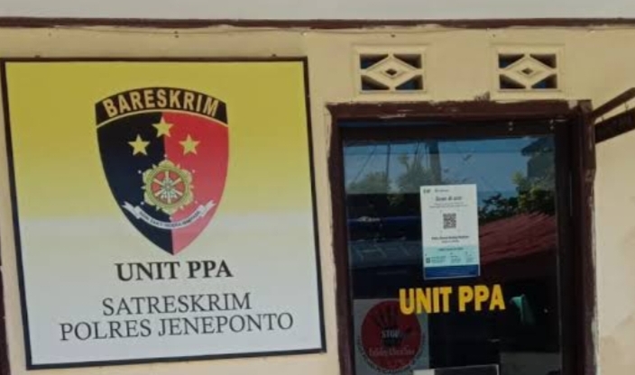 DPO untuk dugaan Kasus pencabulan anak oleh oknum wartawan non aktiv