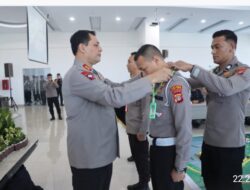 Kapolda Aceh Buka Latpraops Ketupat Seulawah 2023