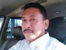 Surat Pengunduran Diri PPTK Sub Kegiatan Penyedia Sarana Dan Prasarana