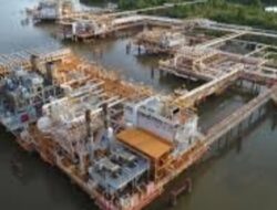 Terbongkar Kegaduhan Di Pertamina Hulu Mahakam