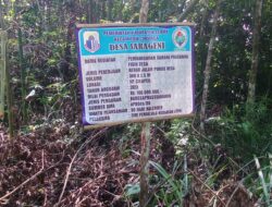 Terkait Pengerjaan Pisik Di Desa Sarageni Menuai Kritik, Ini Tanggapan Kasi Ekbang Kecamatan Cimarga