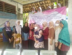 UPTD Lakukan Giat Sosialisasi Program Perencanaan Persalinan Kompilasi P4K