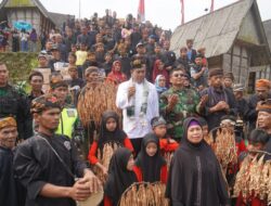 Danrem 064/MY Tampung Dan Siap Perjuangkan Aspirasi Masyarakat Adat Cisitu