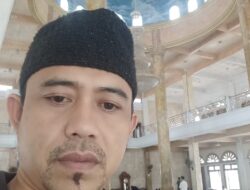 Adanya dugaan Pungutan Yang Dilakukan Oleh Oknum Guru MTSN 7 Pandeglang Aktivis FPR Angkat Bicara   