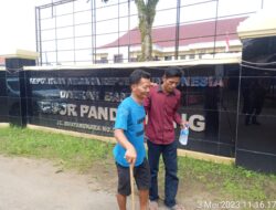 Laporkan Istri Sah Ke Polisi, Suami Minta Polres Pandeglang Segera Tangani Kasusnya