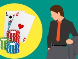 Bandar Judi Liong Fu Ahon Diduga Kebal Hukum