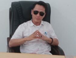 Kasus dugaan korupsi di Dinas Sosial ini Di duga ada Pelaku Utama / Otak yang Membuat Skenario dan Mememberikan Perintah