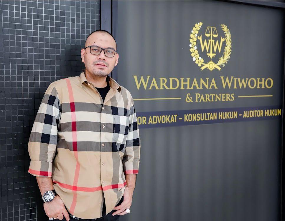Hardjuno Wiwoho Dukung Langkah OJK Menggandeng Aparat Penegak Hukum Dalam Pemeriksaan Bank Mayapada