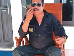 Demi Kepastian Hukum Jayadarma Minta APH Percepat Penanganan Proses Hukum Atas Mencuatnya Isu Dugaan Pungli Yang Dilaporkan 2 Orang Warga Desa Pasindangan