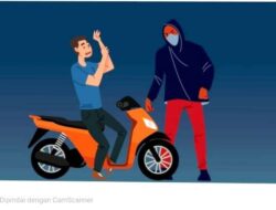 Maraknya Dugaan Perampasan Unit Roda Dua Di wilayah Cikulur Dan Cileles 