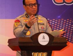 As SDM Polri: Jangan Percaya Lolos Rekrutmen Harus Bayar, Pasti Dibohongi!